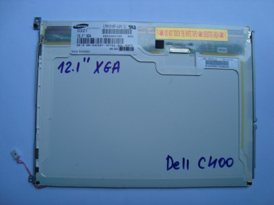 Матрица за лаптоп 12.1 LTN121XF-L01 XGA Dell C400 D400